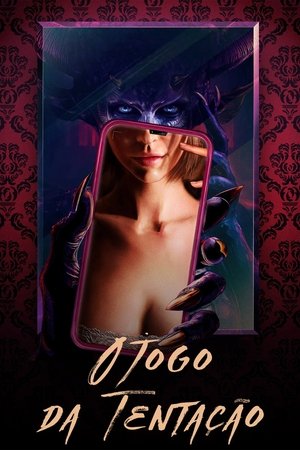 Filme O Jogo da Tentação 2024
