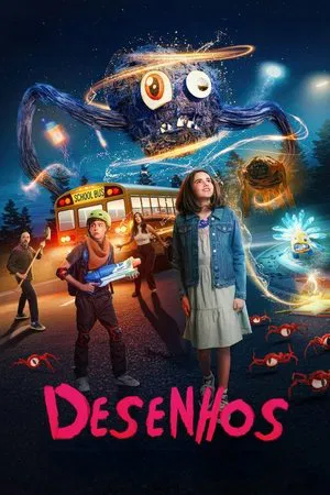 Filme Desenhos (2025)