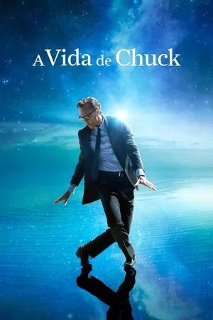 Filme A Vida de Chuck (2025)