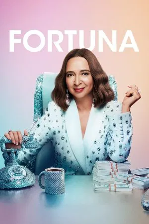 Fortuna 3ª Temporada (2025)