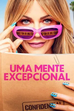 Uma Mente Excepcional 2ª Temporada (2025)