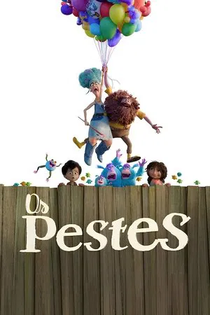 Os Pestes (2025)