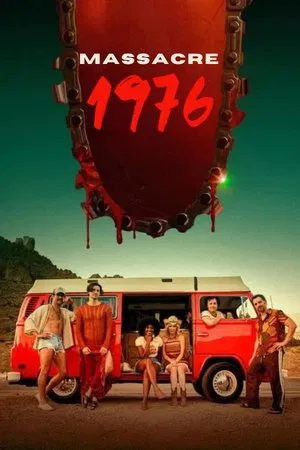 Massacre 1976 (2025)