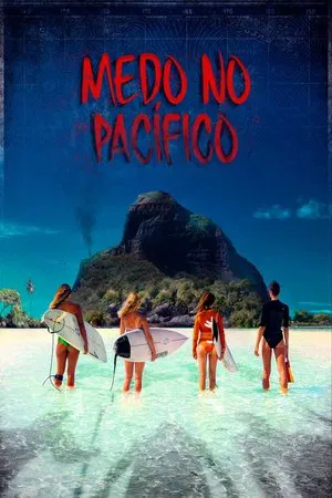 Medo no Pacífico (2024)