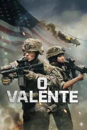 Filme O Valente (2025)