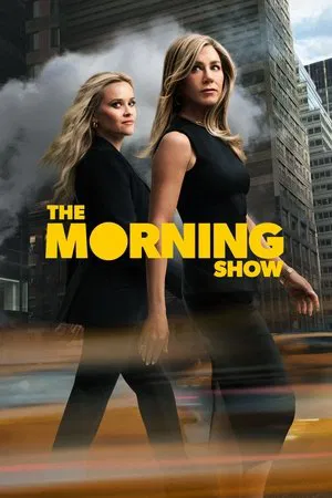 The Morning Show 4ª Temporada (2025)