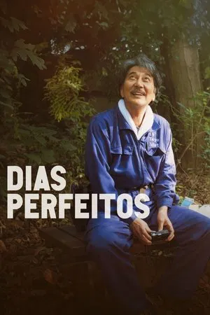 Dias Perfeitos (2024)