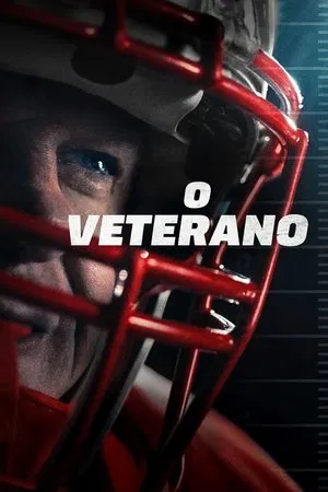 O Veterano (2025)