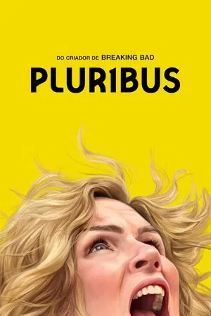 Pluribus 1ª Temporada (2025)