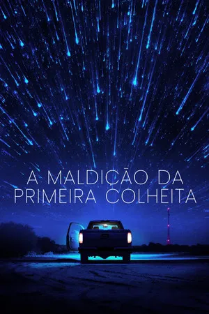 A Maldição da Primeira Colheita (2024)