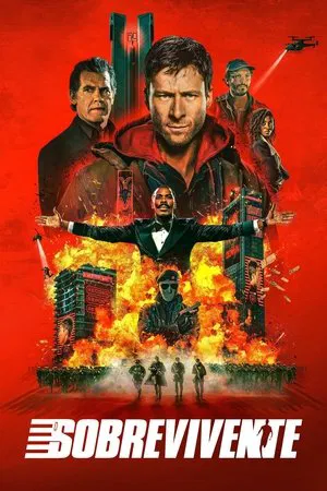O Sobrevivente (2025)