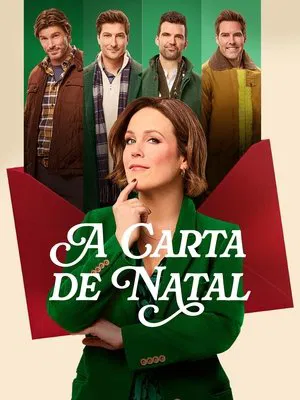 A Carta de Natal (2024)
