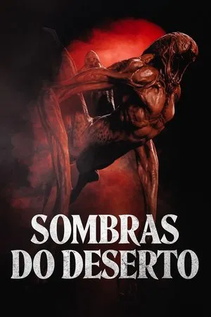 Sombras do Deserto (2022)