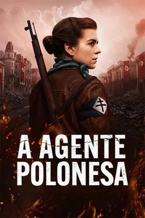 A Agente Polonesa (2025)