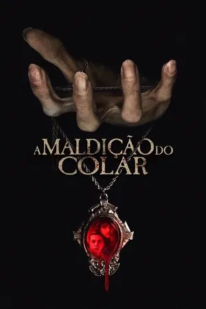 A Maldição do Colar (2024)