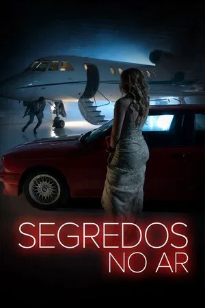 Segredos No Ar (2020)