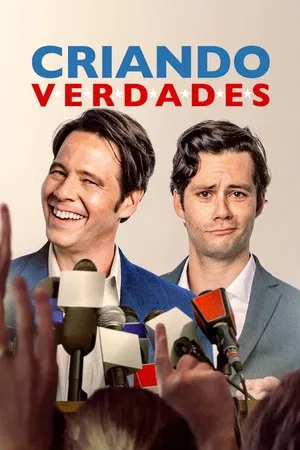 Criando Verdades (2023)