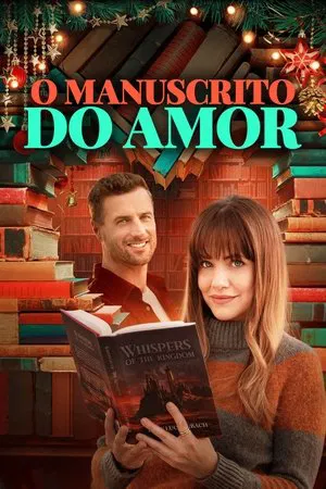 O Manuscrito do Amor (2024)