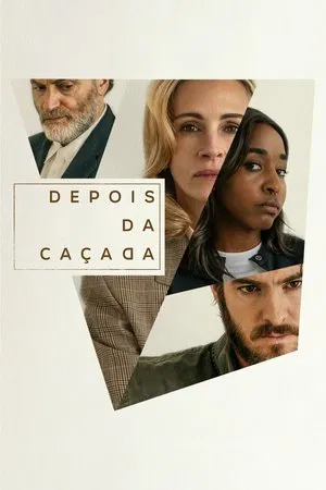 Depois da Caçada (2025)