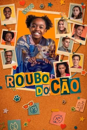 Roubo do Cão (2025)