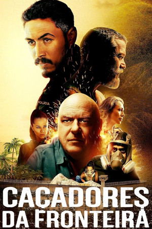 Caçadores da Fronteira (2025)