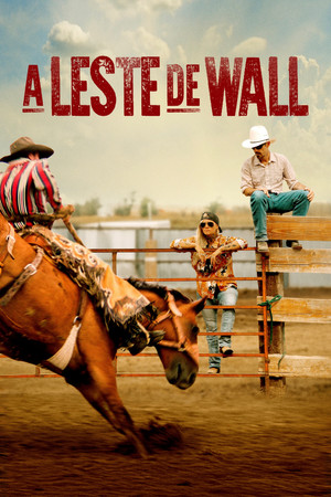 A Leste de Wall (2025)