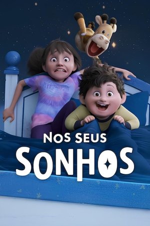 Nos Seus Sonhos (2025)