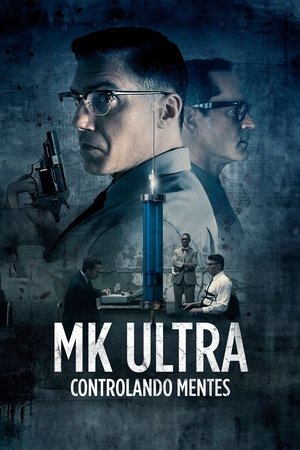 MK Ultra: Controlando Mentes (2022)