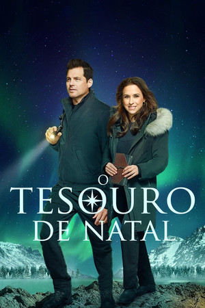 O Tesouro de Natal (2024)