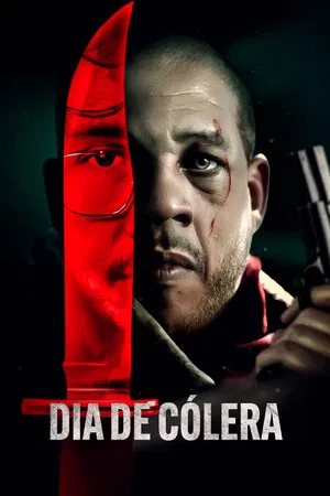 Dia de Cólera (2024)