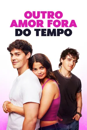 Outro Amor Fora do Tempo (2026)