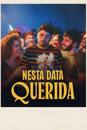 Nesta Data Querida (2025)
