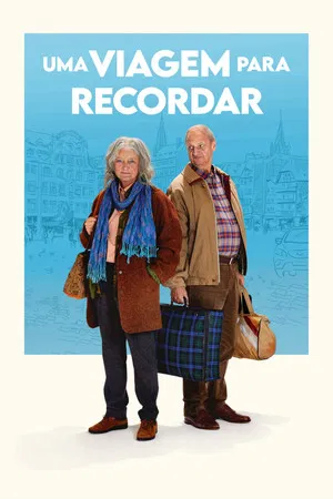 Uma Viagem para Recordar (2024)