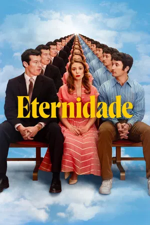 Eternidade (2025)