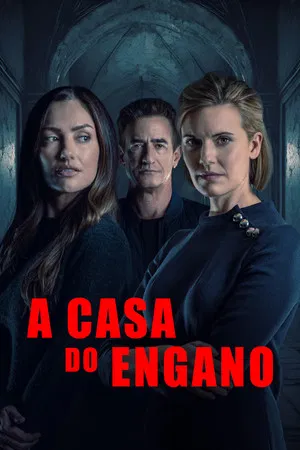 A Casa do Engano (2024)