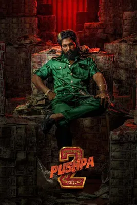 Pushpa 2: The Rule (2024)
