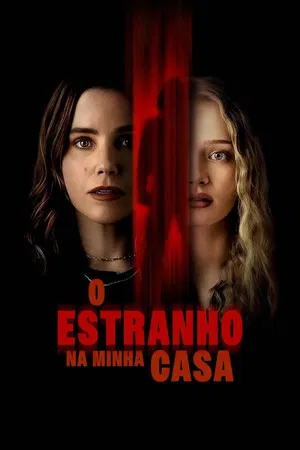 O Estranho na Minha Casa (2025)