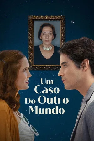 Um Caso do Outro Mundo (2022)