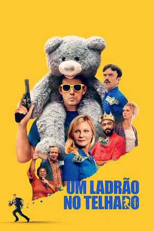 O Bom Bandido (2025)