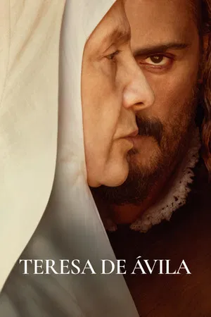 Teresa de Ávila (2023)