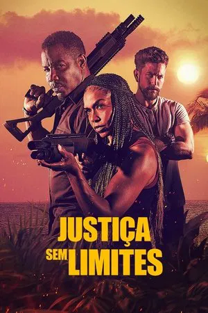 Justiça Sem Limites (2023)