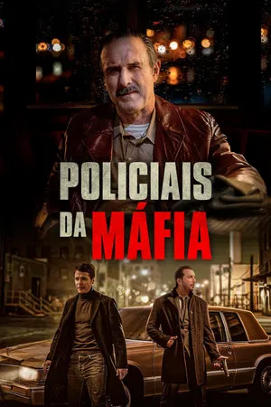 Policiais da Máfia (2025)