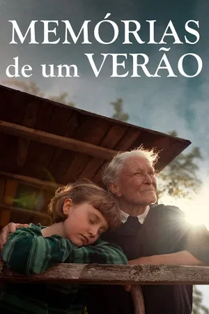 Memórias de um Verão (2025)