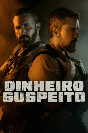 Dinheiro Suspeito (2026)