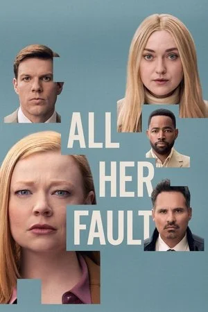 All Her Fault 1ª Temporada (2025)