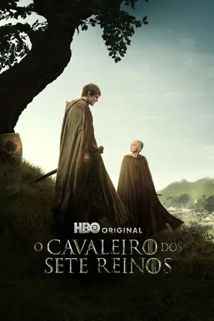 O Cavaleiro dos Sete Reinos 1ª Temporada (2026)
