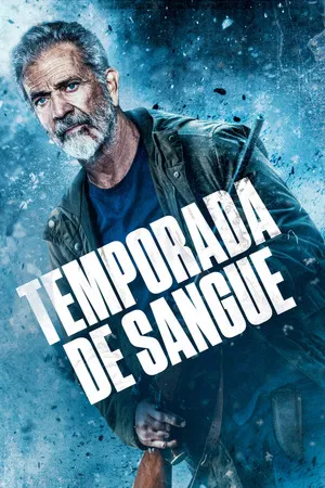 Temporada de Sangue (2025)