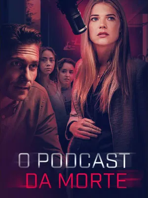 O Podcast da Morte (2023)