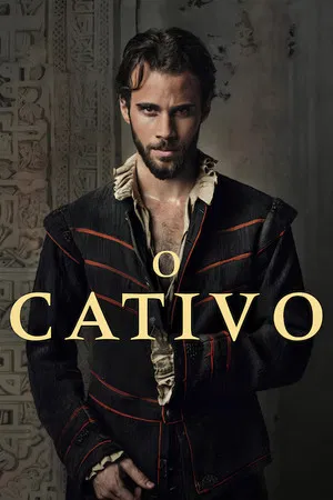 O Cativo (2025)