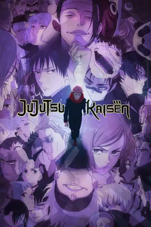 Jujutsu Kaisen 2ª Temporada (2023)